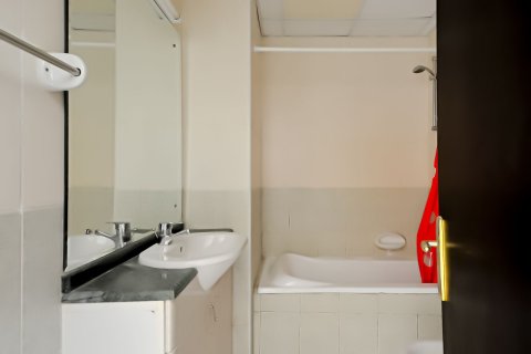 Διαμέρισμα σε Jumeirah Lake Towers, Dubai, ΗΑΕ 1 δωμάτιο, 38.02 τ.μ. Αρ. 748757 - φωτογραφία 8