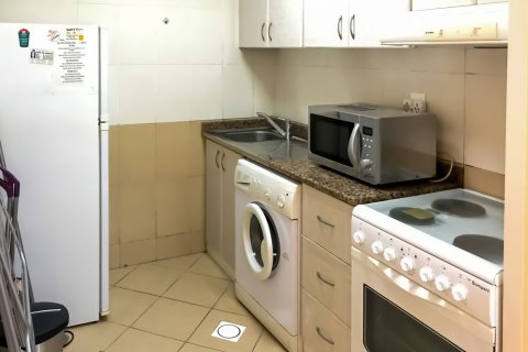 Διαμέρισμα σε Jumeirah Lake Towers, Dubai, ΗΑΕ 1 δωμάτιο, 38.02 τ.μ. Αρ. 748757 - φωτογραφία 5