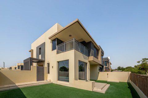 Villetta a schiera in vendita a Dubai Hills Estate, Dubai, EAU 5 camere da letto, 266.17 mq. № 748760 - foto 12