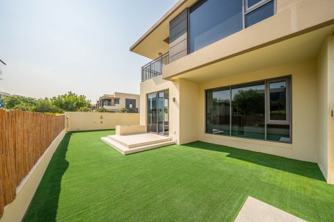 Villetta a schiera in vendita a Dubai Hills Estate, Dubai, EAU 5 camere da letto, 266.17 mq. № 748760 - foto 1