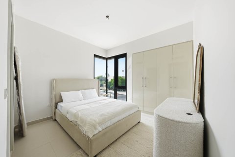 Villetta a schiera in vendita a Dubai Hills Estate, Dubai, EAU 5 camere da letto, 266.17 mq. № 748760 - foto 4