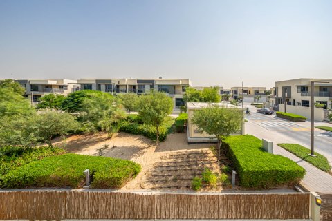 Villetta a schiera in vendita a Dubai Hills Estate, Dubai, EAU 5 camere da letto, 266.17 mq. № 748760 - foto 8