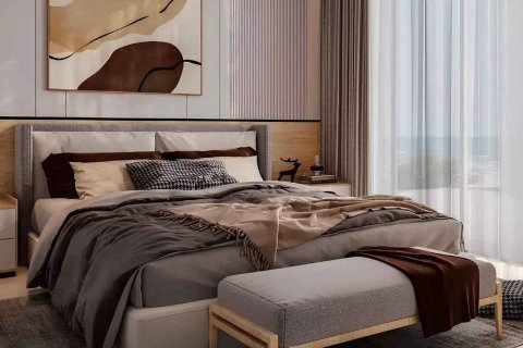 Apartamento para venda em Fujairah, EAU 1 quarto, 74.6 m2 № 650596 - foto 4