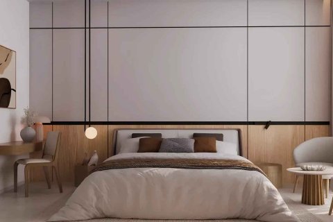 Apartamento para venda em Fujairah, EAU 1 quarto, 74.6 m2 № 650596 - foto 3