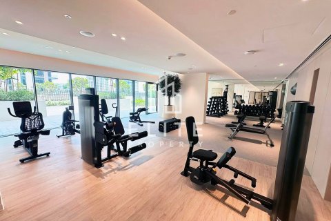 Dubai Hills Estate, Dubai, संयुक्त अरब अमीरात में अपार्टमेंट, 3 बेडरूम, 156 वर्ग मीटर, संख्या 741405 - फ़ोटो 12