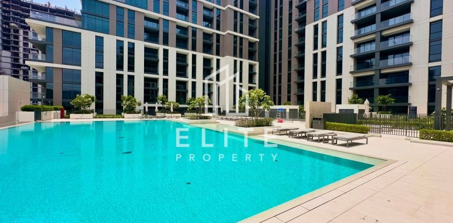 Dubai Hills Estate, Dubai, संयुक्त अरब अमीरात में अपार्टमेंट, 3 बेडरूम, 156 वर्ग मीटर, संख्या 741405
