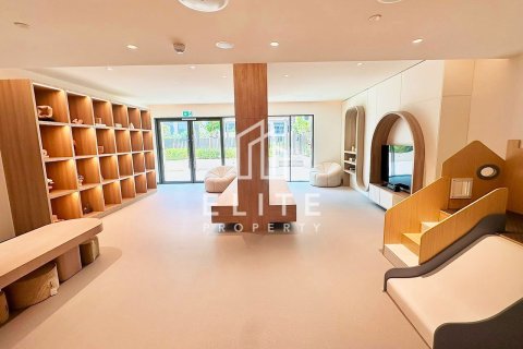 Dubai Hills Estate, Dubai, संयुक्त अरब अमीरात में अपार्टमेंट, 3 बेडरूम, 156 वर्ग मीटर, संख्या 741405 - फ़ोटो 9