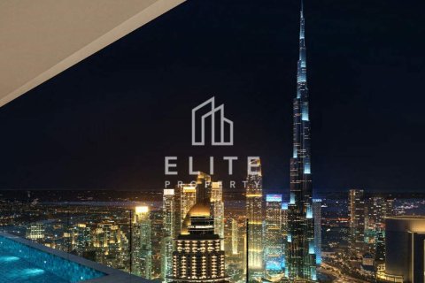 Downtown Dubai (Downtown Burj Dubai), Dubai, संयुक्त अरब अमीरात में अपार्टमेंट, 1 बेडरूम, 91 वर्ग मीटर, संख्या 741351 - फ़ोटो 2