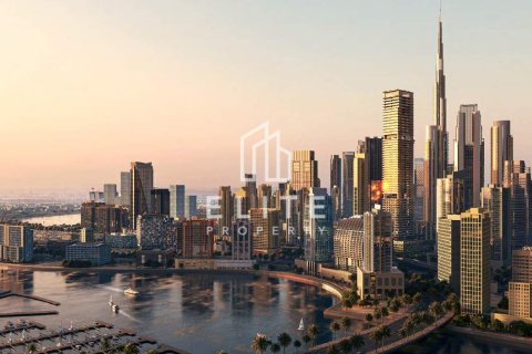 Downtown Dubai (Downtown Burj Dubai), Dubai, संयुक्त अरब अमीरात में अपार्टमेंट, 1 बेडरूम, 91 वर्ग मीटर, संख्या 741351 - फ़ोटो 10