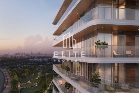 آپارتمان برای فروش در  Dubai Hills Estate، Dubai، امارات متحده عربی  2 خوابه ، 162 متر مربع ، شماره 741353 - تصویر 16