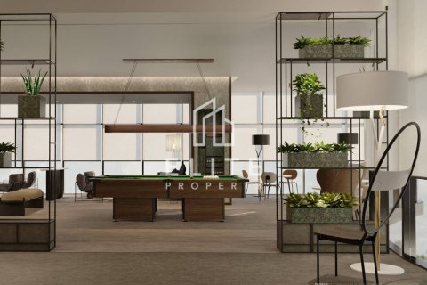 آپارتمان برای فروش در  Dubai Hills Estate، Dubai، امارات متحده عربی  2 خوابه ، 162 متر مربع ، شماره 741353 - تصویر 14