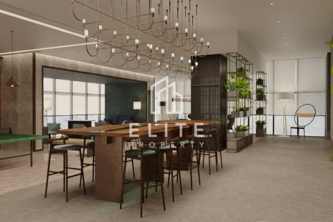 آپارتمان برای فروش در  Dubai Hills Estate، Dubai، امارات متحده عربی  2 خوابه ، 162 متر مربع ، شماره 741353 - تصویر 15