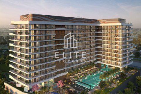 آپارتمان برای فروش در  Dubai Hills Estate، Dubai، امارات متحده عربی  2 خوابه ، 162 متر مربع ، شماره 741353 - تصویر 13