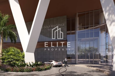 آپارتمان برای فروش در  Dubai Hills Estate، Dubai، امارات متحده عربی  2 خوابه ، 162 متر مربع ، شماره 741353 - تصویر 17