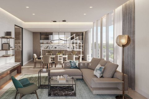 آپارتمان برای فروش در  Dubai Hills Estate، Dubai، امارات متحده عربی  2 خوابه ، 162 متر مربع ، شماره 741353 - تصویر 2