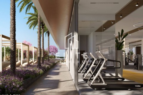 آپارتمان برای فروش در  Dubai Hills Estate، Dubai، امارات متحده عربی  2 خوابه ، 162 متر مربع ، شماره 741353 - تصویر 11