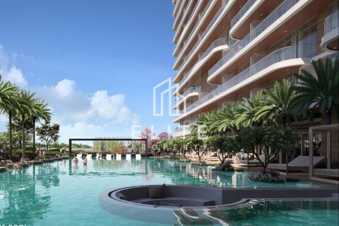آپارتمان برای فروش در  Dubai Hills Estate، Dubai، امارات متحده عربی  2 خوابه ، 162 متر مربع ، شماره 741353 - تصویر 12