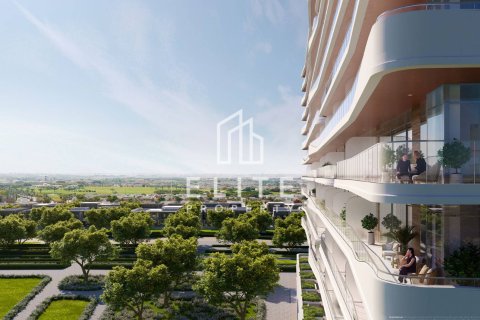آپارتمان برای فروش در  Dubai Hills Estate، Dubai، امارات متحده عربی  2 خوابه ، 162 متر مربع ، شماره 741353 - تصویر 8