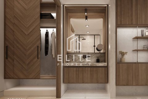 آپارتمان برای فروش در  Dubai Hills Estate، Dubai، امارات متحده عربی  2 خوابه ، 162 متر مربع ، شماره 741353 - تصویر 4