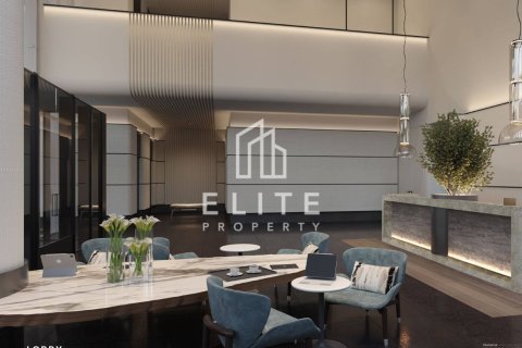 آپارتمان برای فروش در  Dubai Hills Estate، Dubai، امارات متحده عربی  2 خوابه ، 162 متر مربع ، شماره 741353 - تصویر 9