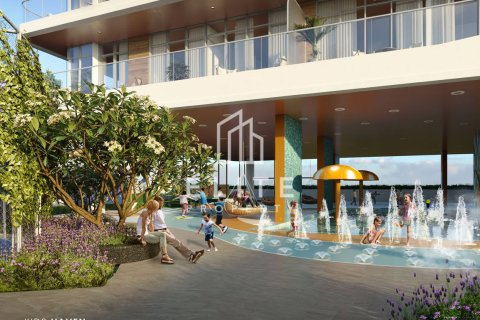 آپارتمان برای فروش در  Dubai Hills Estate، Dubai، امارات متحده عربی  2 خوابه ، 162 متر مربع ، شماره 741353 - تصویر 20