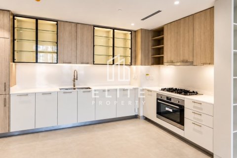 آپارتمان در Dubai Hills Estate، Dubai ، امارات متحده عربی 3 خوابه ، 197 متر مربع.  شماره 741349