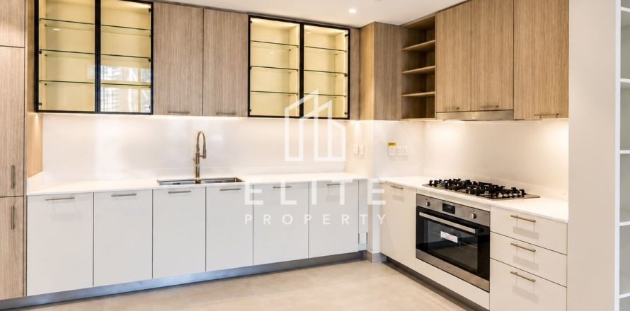 Apartman u gradu Dubai Hills Estate, UAE 3 spavaće sobe, 197 m2 Br. 741349