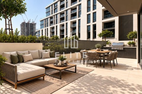 Appartement à vendre à  Dubai Hills Estate, Dubai, EAU 3 chambres, 197 m2 № 741349 - photo 16