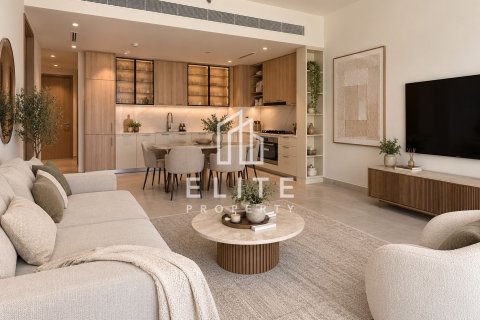 Apartment in Dubai Hills Estate, UAE 3 bedrooms, 197 sq.m. № 741349