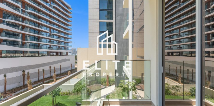 آپارتمان در Dubai Hills Estate، Dubai ، امارات متحده عربی 1 خوابه ، 74 متر مربع.  شماره 741352