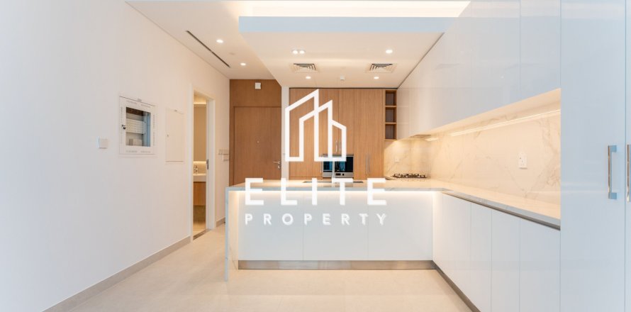 Apartament në Dubai Hills Estate, Emiratet e Bashkuara Arabe 1 dhomë gjumi, 74 m2. № 741352