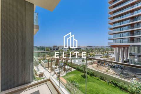 آپارتمان برای فروش در  Dubai Hills Estate، Dubai، امارات متحده عربی  1 خوابه ، 74 متر مربع ، شماره 741352 - تصویر 4