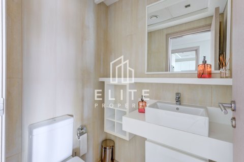 Apartamento en alquiler en Jumeirah Beach Residence, Dubai, EAU 2 dormitorios, 152 m2 № 741404 - foto 11