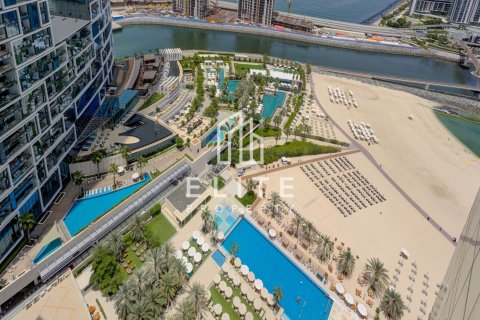Apartamento en alquiler en Jumeirah Beach Residence, Dubai, EAU 2 dormitorios, 152 m2 № 741404 - foto 18