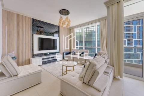 Apartamento en alquiler en Jumeirah Beach Residence, Dubai, EAU 2 dormitorios, 152 m2 № 741404 - foto 3