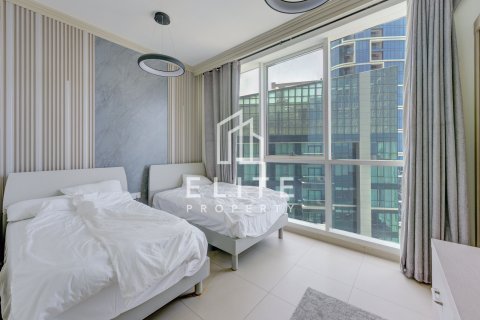 Apartamento en alquiler en Jumeirah Beach Residence, Dubai, EAU 2 dormitorios, 152 m2 № 741404 - foto 5