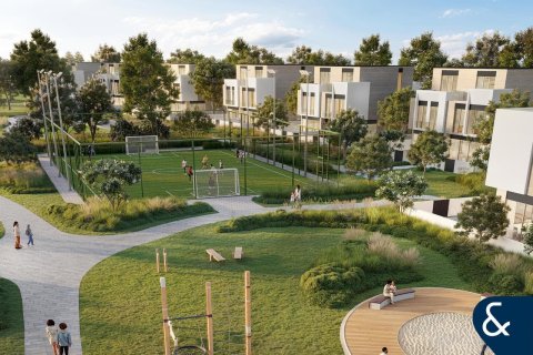 Villa te koop in Jumeirah Golf Estates, Dubai, VAE 5 slaapkamers, 373 vr.m., nr 671110 - foto 11