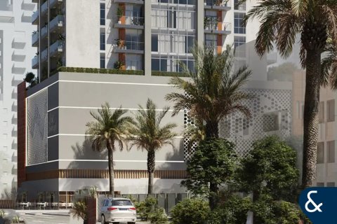 Apartament de vânzare în Jumeirah Village Circle, Dubai, EAU 1 dormitor, 65 mp.  №671096 - poză 5