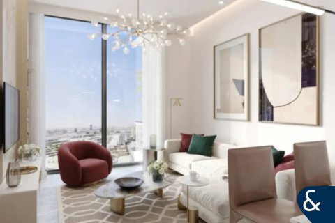 Apartament de vânzare în Jumeirah Village Circle, Dubai, EAU 1 dormitor, 65 mp.  №671096 - poză 6