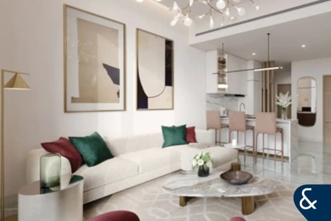 Apartament de vânzare în Jumeirah Village Circle, Dubai, EAU 1 dormitor, 65 mp.  №671096 - poză 2