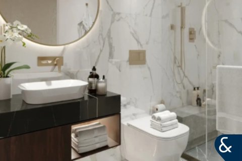 Apartament de vânzare în Jumeirah Village Circle, Dubai, EAU 1 dormitor, 65 mp.  №671096 - poză 9