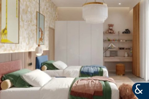 Apartament de vânzare în Jumeirah Village Circle, Dubai, EAU 1 dormitor, 65 mp.  №671096 - poză 3