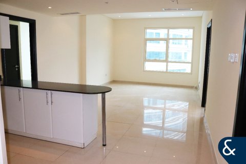 Apartament de vânzare în Dubai Marina, Dubai, EAU 2 dormitoare, 110 mp.  №671098 - poză 1