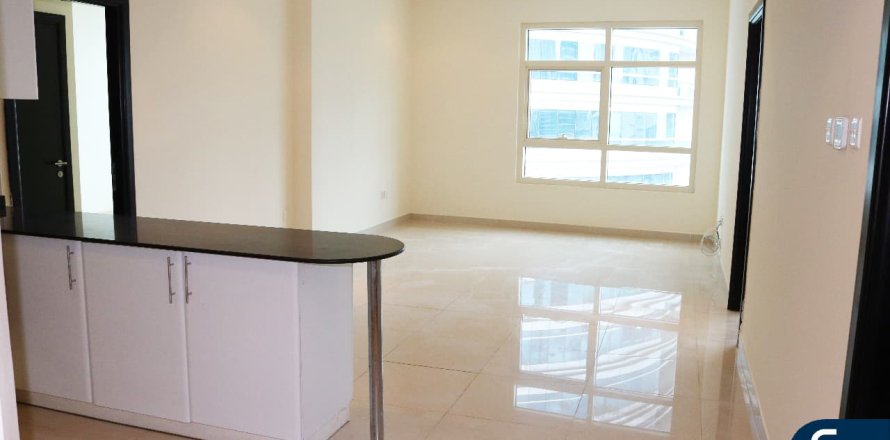 Apartament în Dubai Marina, Dubai, EAU 2 dormitoare, 110 mp.  №671098