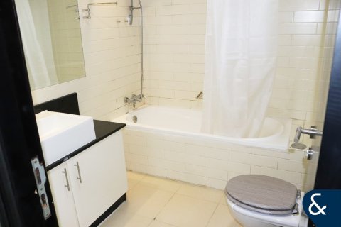 Apartament de vânzare în Dubai Marina, Dubai, EAU 2 dormitoare, 110 mp.  №671098 - poză 10