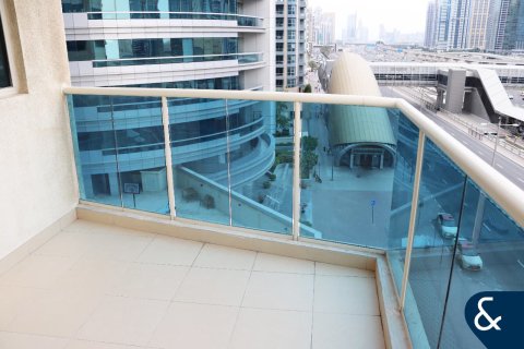 Apartament de vânzare în Dubai Marina, Dubai, EAU 2 dormitoare, 110 mp.  №671098 - poză 9