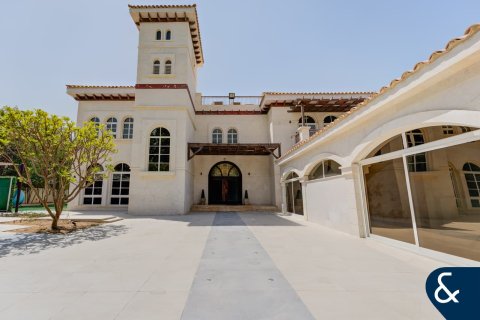 Купити віллу в The Villa, Дубай, ОАЕ 6 спалень, 780м2, № 671095 - фото 18