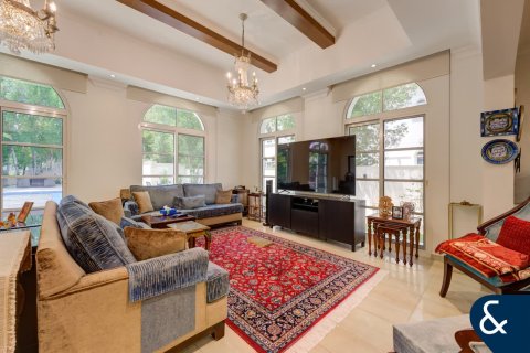 Купити віллу в The Villa, Дубай, ОАЕ 6 спалень, 780м2, № 671095 - фото 9