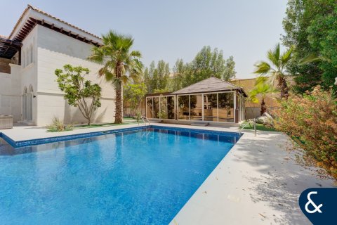 Купити віллу в The Villa, Дубай, ОАЕ 6 спалень, 780м2, № 671095 - фото 20