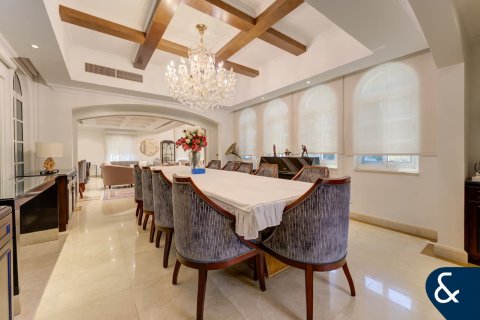 Купити віллу в The Villa, Дубай, ОАЕ 6 спалень, 780м2, № 671095 - фото 4